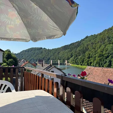 Garni Neckarblick