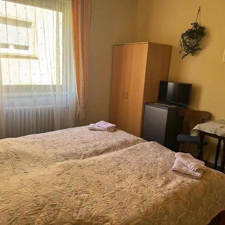 בית הארחה Garni Neckarblick